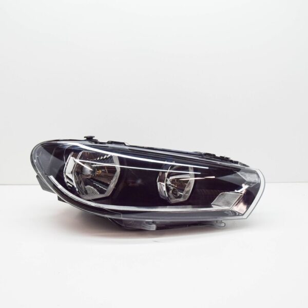 1K8941006Q - VW SCIROCCO MK3 headlights front right LHD 1K8941006Q NEW