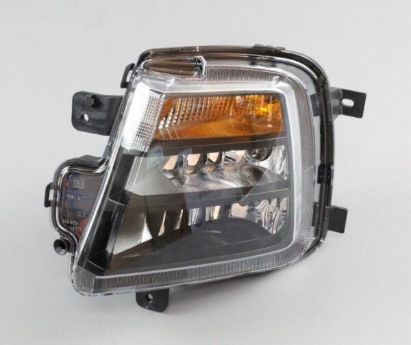 1K8941661K - NEW VW SCIROCCO 137, 138 FRONT LEFT FOG LIGHT 1K8941661K ORIGINAL