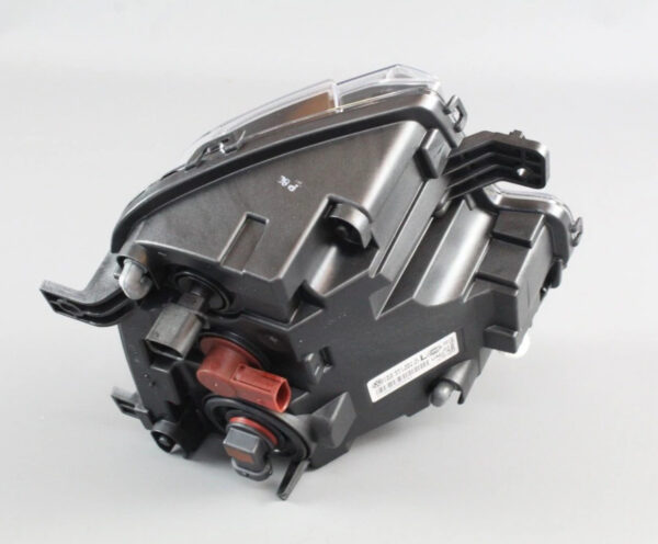 1K8941661K - NEW VW SCIROCCO 137, 138 FRONT LEFT FOG LIGHT 1K8941661K ORIGINAL