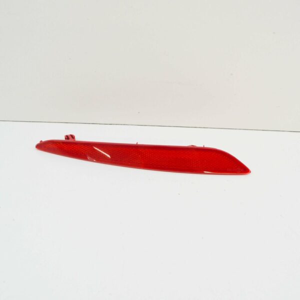 1K8945106 - NEW VW SCIROCCO MK3 REAR RIGHT BUMPER REFLECTOR 1K8945106
