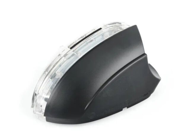 1K8949102 - NEW VOLKSWAGEN JETTA A6 MK6 FRONT RIGHT DOOR MIRROR TURN LAMP 1K8949102 ORIGINAL