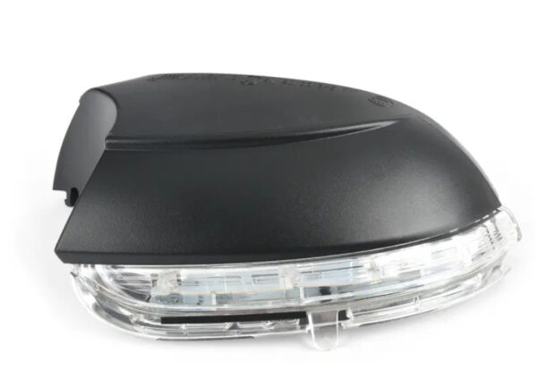1K8949102 - NEW VOLKSWAGEN JETTA A6 MK6 FRONT RIGHT DOOR MIRROR TURN LAMP 1K8949102 ORIGINAL