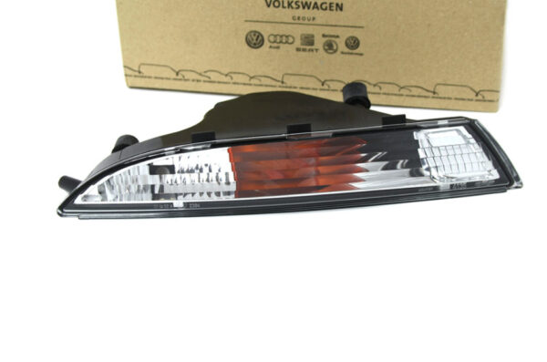 1K8953042E - NEW VW SCIROCCO MK3 FRONT RIGHT FLASHING PARKING LIGHT 1K8953042E ORIGINAL