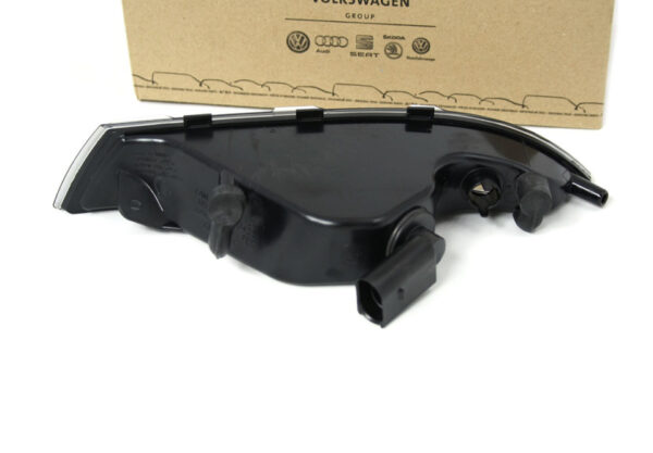 1K8953042E - NEW VW SCIROCCO MK3 FRONT RIGHT FLASHING PARKING LIGHT 1K8953042E ORIGINAL