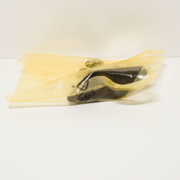 1K8955109BGRU - NEW VOLKSWAGEN SCIROCCO MK3 LEFT HEADLIGHT COVER CAP 1K8955109BGRU ORIGINAL