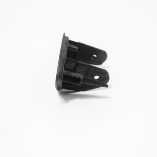 1K8955109C - VW SCIROCCO R Mk3 Front Left Headlight Washer Cover 1K8955109CGRU NEW GENUINE