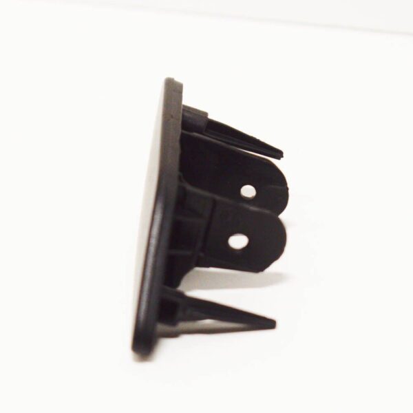 1K8955110BGRU - VW SCIROCCO Mk3 Front Headlight Washer Cover Cap Right 1K8955110BGRU NEW GENUINE