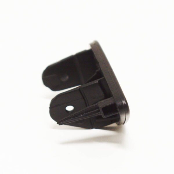 1K8955110BGRU - VW SCIROCCO Mk3 Front Headlight Washer Cover Cap Right 1K8955110BGRU NEW GENUINE