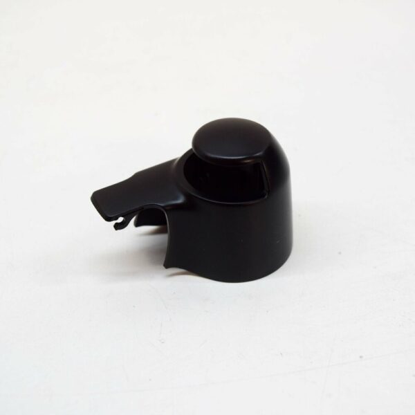 1K8955435 - NEW VOLKSWAGEN SCIROCCO MK3 REAR WINDOW WIPER COVER CAP 1K8955435 ORIGINAL