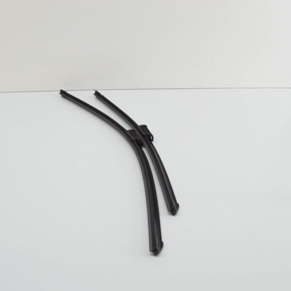1K8998002 - VW SCIROCCO MK3 Front Windscreen Wiper Blades Set LHD 1K8998002 NEW GENUINE