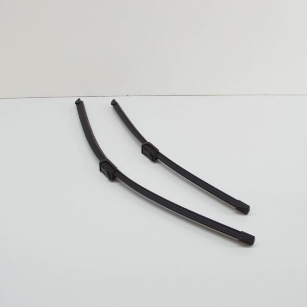 1K8998002 - VW SCIROCCO MK3 Front Windscreen Wiper Blades Set LHD 1K8998002 NEW GENUINE
