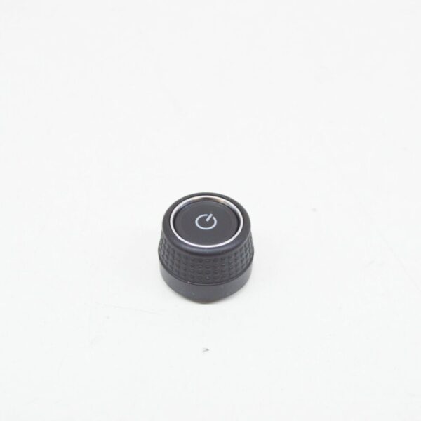 1K8998922 - NEW VW BEETLE A5 RADIO NAVIGATION UNIT ROTARY KNOBS SET 1K8998922