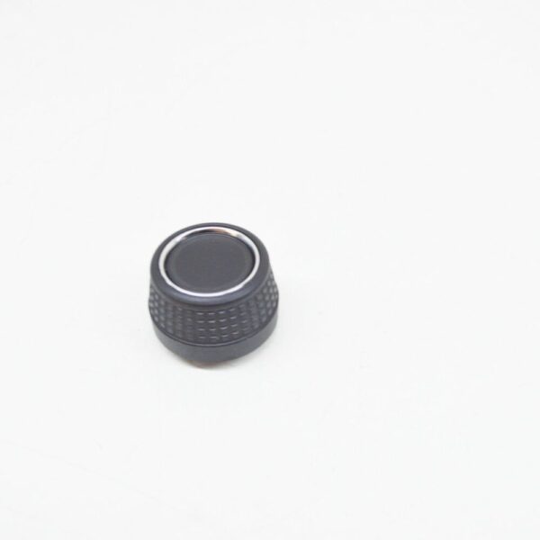 1K8998922 - NEW VW BEETLE A5 RADIO NAVIGATION UNIT ROTARY KNOBS SET 1K8998922