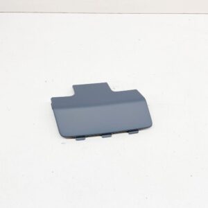 1K9807441GRU - VW Golf MK6 rear bumper towing hook eyelet cover 1K9807441GRU new 2011