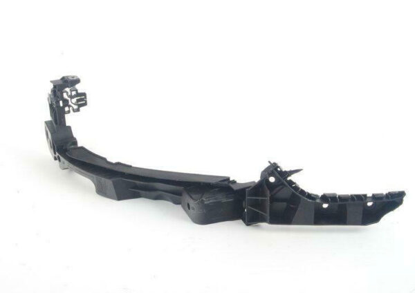 1K9807571D - NEW VOLKSWAGEN GOLF MK6 FRONT BUMPER LEFT GUIDE PIECE 1K9807571D ORIGINAL
