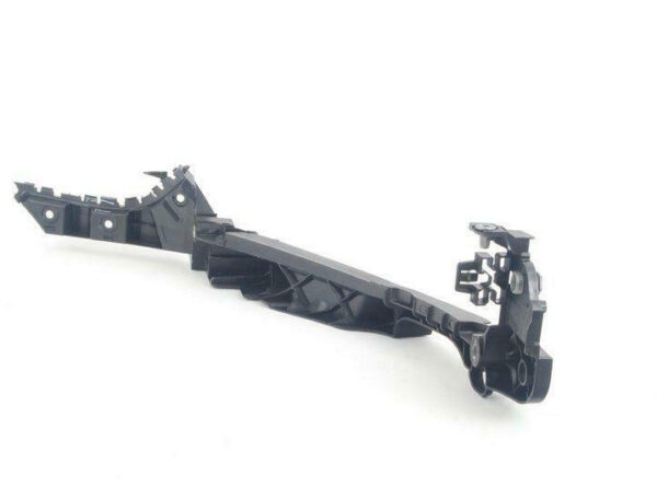 1K9807571D - NEW VOLKSWAGEN GOLF MK6 FRONT BUMPER LEFT GUIDE PIECE 1K9807571D ORIGINAL