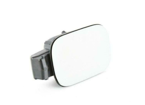 1K9809857BGRU - NEW VOLKSWAGEN GOLF MK5 FUEL FILLER FLAP 1K9809857BGRU ORIGINAL