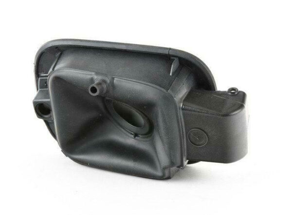 1K9809857BGRU - NEW VOLKSWAGEN GOLF MK5 FUEL FILLER FLAP 1K9809857BGRU ORIGINAL