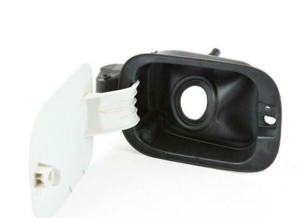 1K9809857BGRU - NEW VOLKSWAGEN GOLF MK5 FUEL FILLER FLAP 1K9809857BGRU ORIGINAL