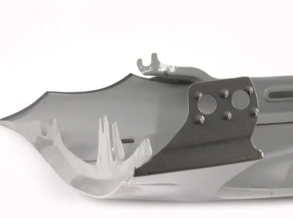 1K9821021 - NEW VOLKSCAR GOLF MK6 FRONT FENDER WINGS LEFT 1K9821021 ORIGINAL