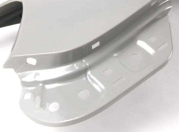 1K9821021 - NEW VOLKSCAR GOLF MK6 FRONT FENDER WINGS LEFT 1K9821021 ORIGINAL