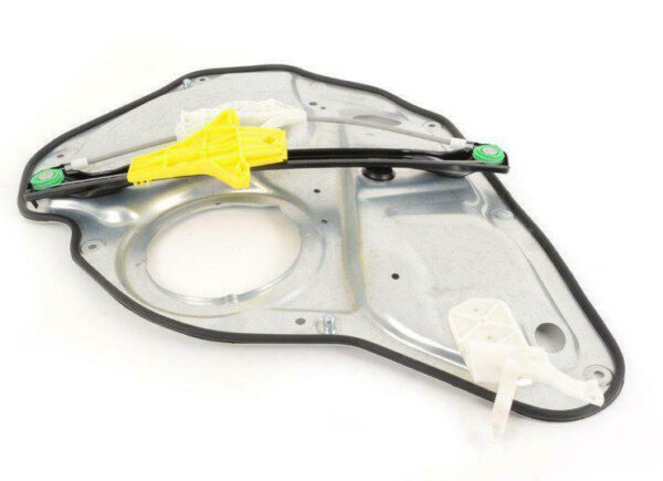1K9839461A - NEW VOLKSWAGEN GOLF MK5 REAR LEFT DOOR WINDOW REGULATOR 1K9839461A ORIGINAL