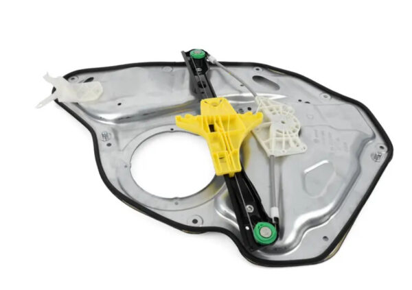 1K9839462A - NEW VOLKSWAGEN GOLF 5K MK6 REAR RIGHT DOOR WINDOW REGULATOR 1K9839462A ORIGINAL