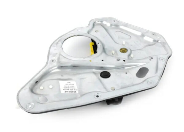 1K9839462A - NEW VOLKSWAGEN GOLF 5K MK6 REAR RIGHT DOOR WINDOW REGULATOR 1K9839462A ORIGINAL