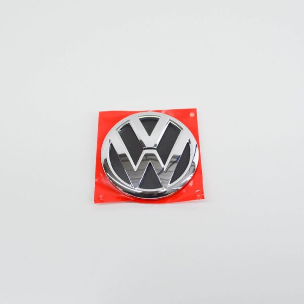 1K9853630AULM - NEW VOLKSWAGEN JETTA MK6 REAR EMBLEM LOGO BADGE 1K9853630AULM ORIGINAL