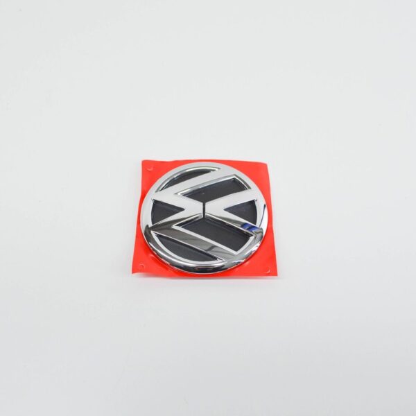 1K9853630AULM - NEW VOLKSWAGEN JETTA MK6 REAR EMBLEM LOGO BADGE 1K9853630AULM ORIGINAL