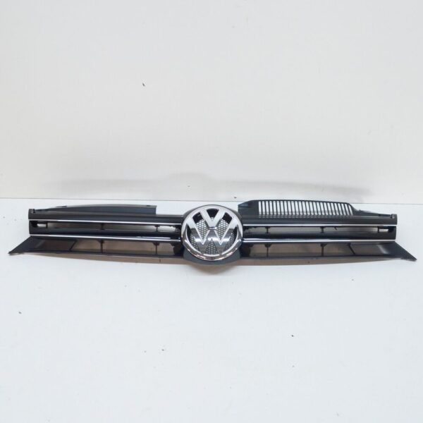 1K9853651EZLL - NEW VW GOLF VI AJ MK6 FRONT RADIATOR GRILLE 1K9853651EZLL ORIGINAL