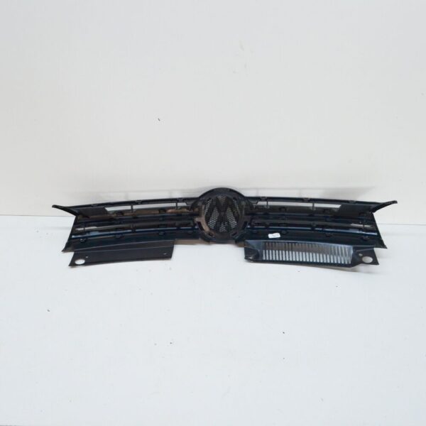 1K9853651EZLL - NEW VW GOLF VI AJ MK6 FRONT RADIATOR GRILLE 1K9853651EZLL ORIGINAL