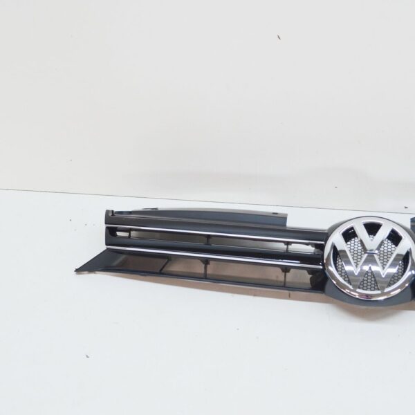 1K9853651EZLL - NEW VW GOLF VI AJ MK6 FRONT RADIATOR GRILLE 1K9853651EZLL ORIGINAL