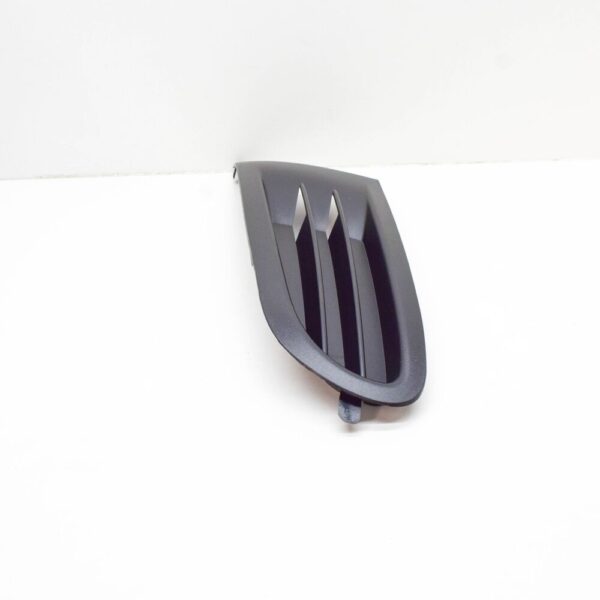 1K9853665A9B9 - NEW VOLKSWAGEN GOLF 5K MK6 FRONT LEFT OUTER VENT GRILLE 1K9853665A9B9 ORIGINAL