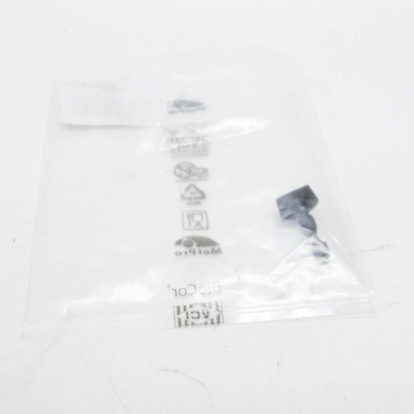 1K9853675A739 - VW GOLF Mk6 TSI Lettering Badge Emblem 6R0853675F739 NEW GENUINE