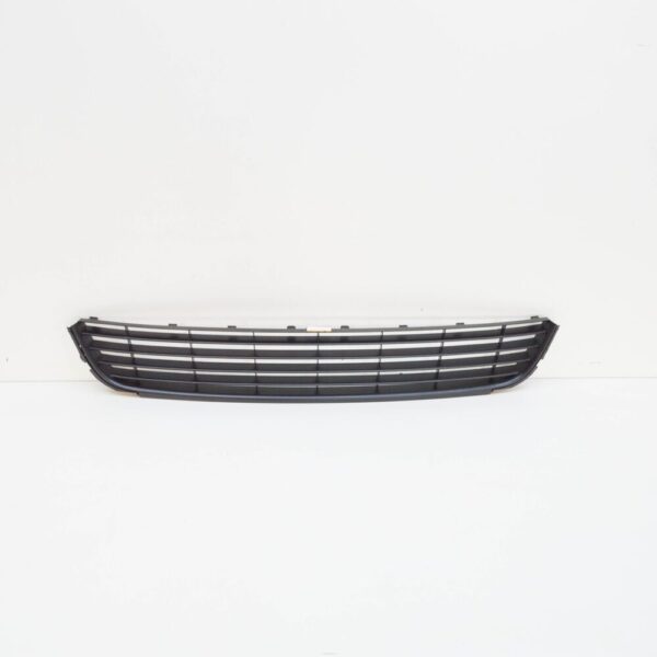 1K9853677A9B9 - OEM VOLKSWAGEN GOLF MK6 FRONT BUMPER CENTER VENT GRILLE 1K9853677A9B9 GENUINE