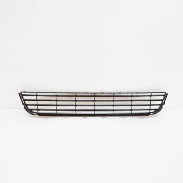 1K9853677A9B9 - OEM VOLKSWAGEN GOLF MK6 FRONT BUMPER CENTER VENT GRILLE 1K9853677A9B9 GENUINE