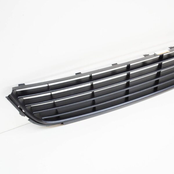 1K9853677A9B9 - OEM VOLKSWAGEN GOLF MK6 FRONT BUMPER CENTER VENT GRILLE 1K9853677A9B9 GENUINE
