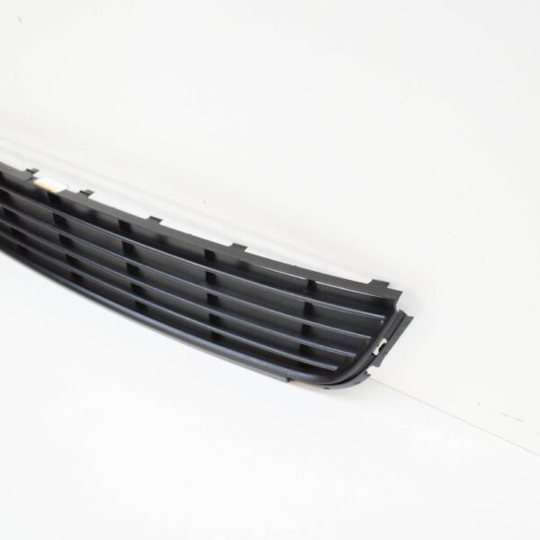 1K9853677A9B9 - OEM VOLKSWAGEN GOLF MK6 FRONT BUMPER CENTER VENT GRILLE 1K9853677A9B9 GENUINE
