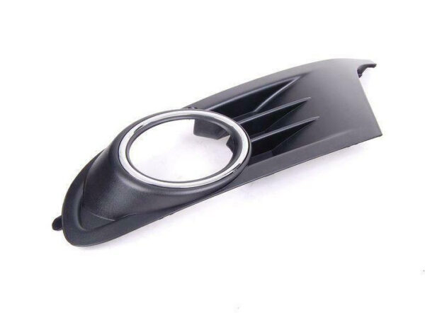 1K9854661A - NEW VW GOLF MK6 FRONT BUMPER LEFT OUTER VENT GRILLE 1K9854661A ORIGINAL