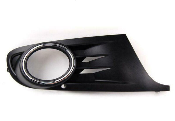1K9854662A - NEW VW GOLF MK6 FRONT BUMPER RIGHT OUTER VENT GRILLE 1K9854662A ORIGINAL
