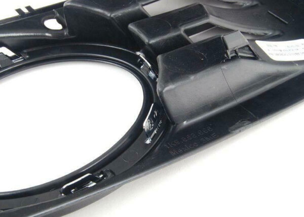 1K9854662A - NEW VW GOLF MK6 FRONT BUMPER RIGHT OUTER VENT GRILLE 1K9854662A ORIGINAL