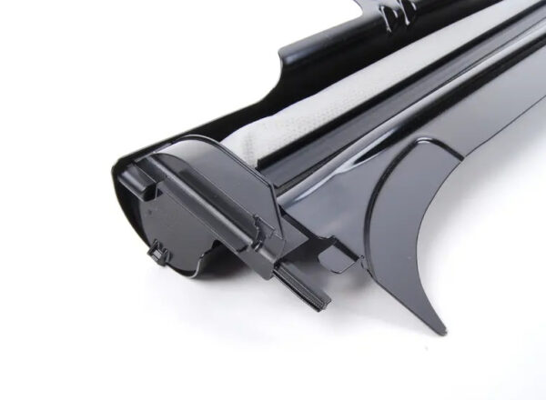 1K9877307B6Z0 - NEW VOLKSWAGEN SHARAN 7N MK2 ROOF ROLLER BLIND 1K9877307D6Z0