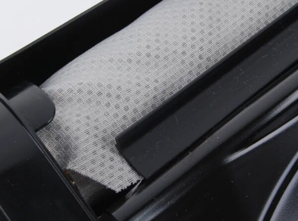 1K9877307B6Z0 - NEW VOLKSWAGEN SHARAN 7N MK2 ROOF ROLLER BLIND 1K9877307D6Z0