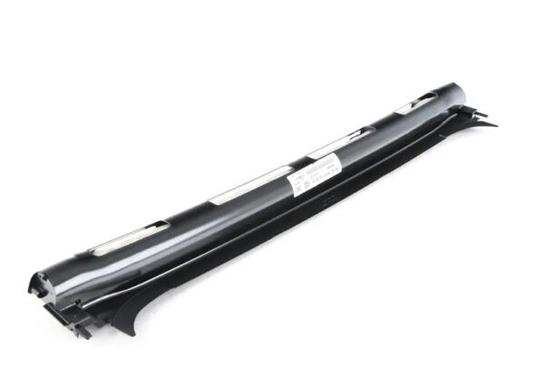 1K9877307DT38 - NEW VW TIGUAN AD MK2 SUNROOF ROLLO BLIND 1K9877307DT38 ORIGINAL