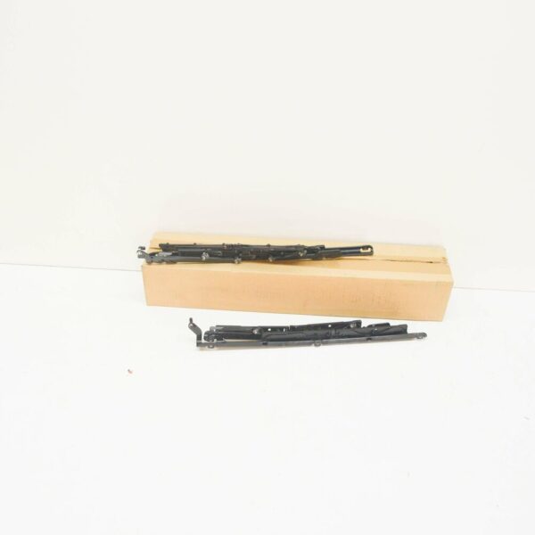 1K9898738B - NEW VW TIGUAN MK1 FRONT SUNROOF SLIDE AND TILT MECHANISM SET 1K9898738B ORIGINAL