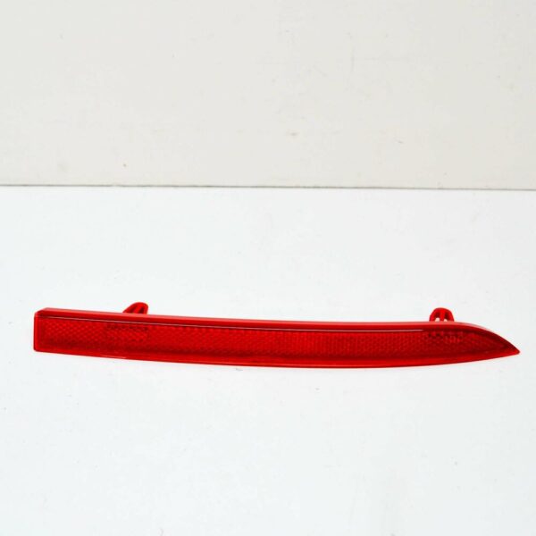 1K9945105A - NEW VOLKSWAGEN GOLF MK6 REAR BUMPER LEFT REFLECTOR 1K9945105A