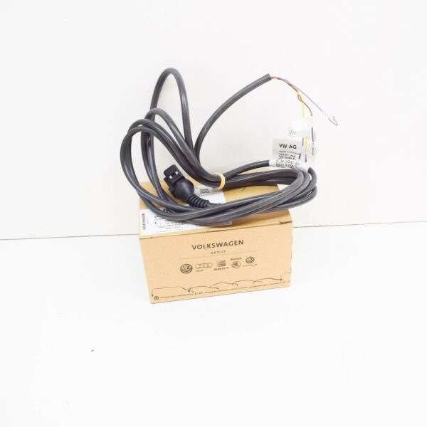 1KD971658 - NEW VW PASSAT B6 3C ADAPTER CABLE LOOM 1KD971658