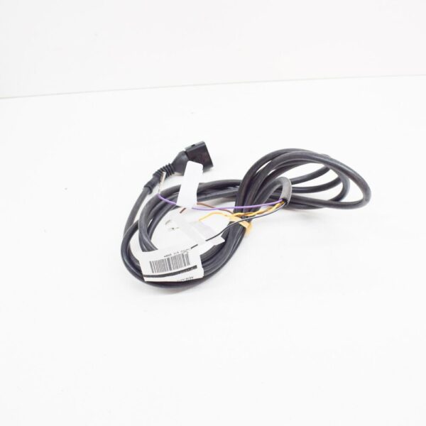 1KD971658 - NEW VW PASSAT B6 3C ADAPTER CABLE LOOM 1KD971658