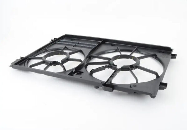 1KM121205 - NEW VW BEETLE 5C ENGINE DUAL FAN COWL 1KM121205 ORIGINAL
